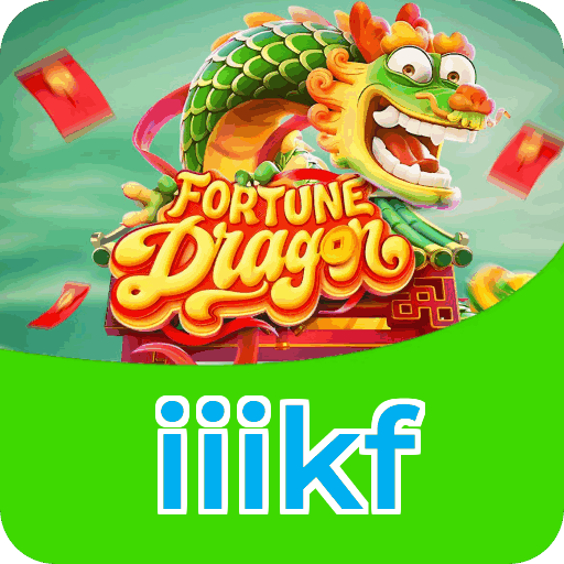 Fortune Dragon - RTP 96.96%