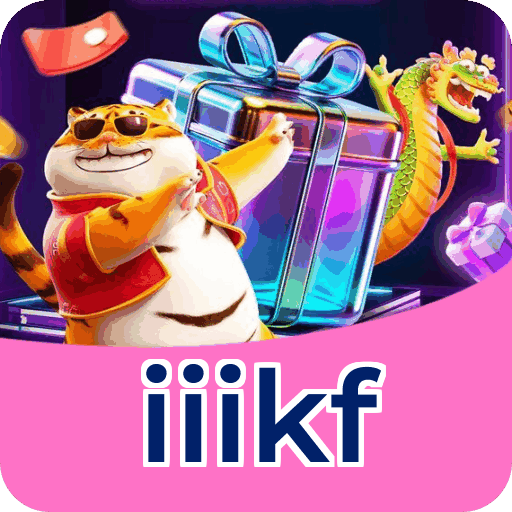 Promoções e bônus exclusivos da iiikf