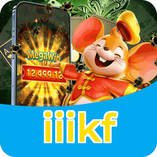 Lottery Clássica na iiikf